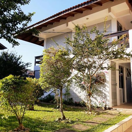 Residencial De Los Pajaros Florianopolis Luaran gambar