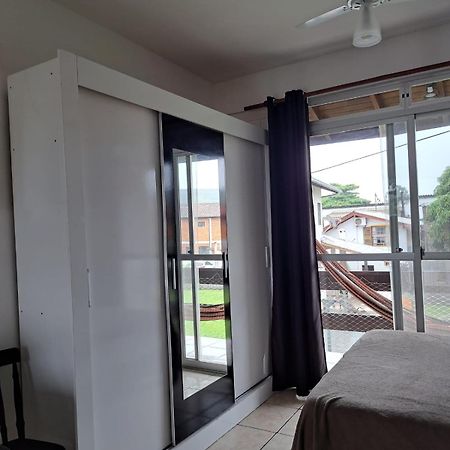 Residencial De Los Pajaros Florianopolis Luaran gambar