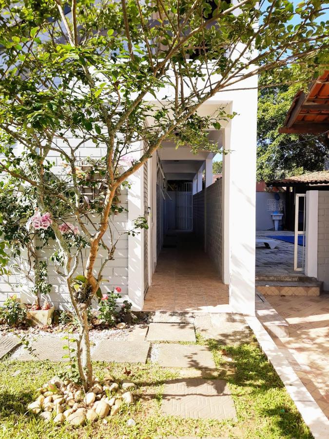 Residencial De Los Pajaros Florianopolis Luaran gambar