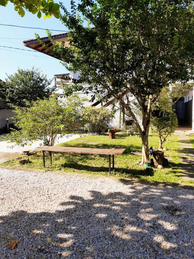 Residencial De Los Pajaros Florianopolis Luaran gambar