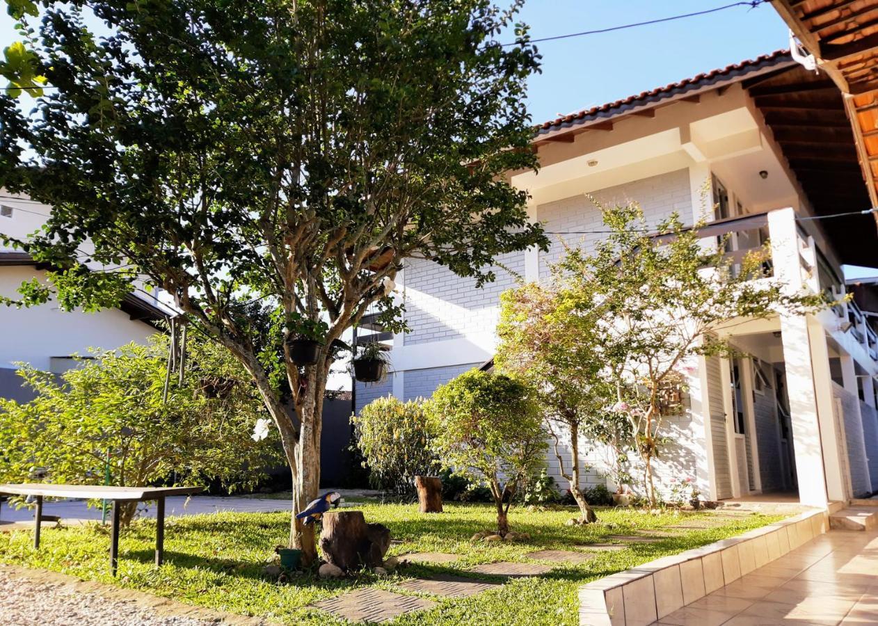 Residencial De Los Pajaros Florianopolis Luaran gambar
