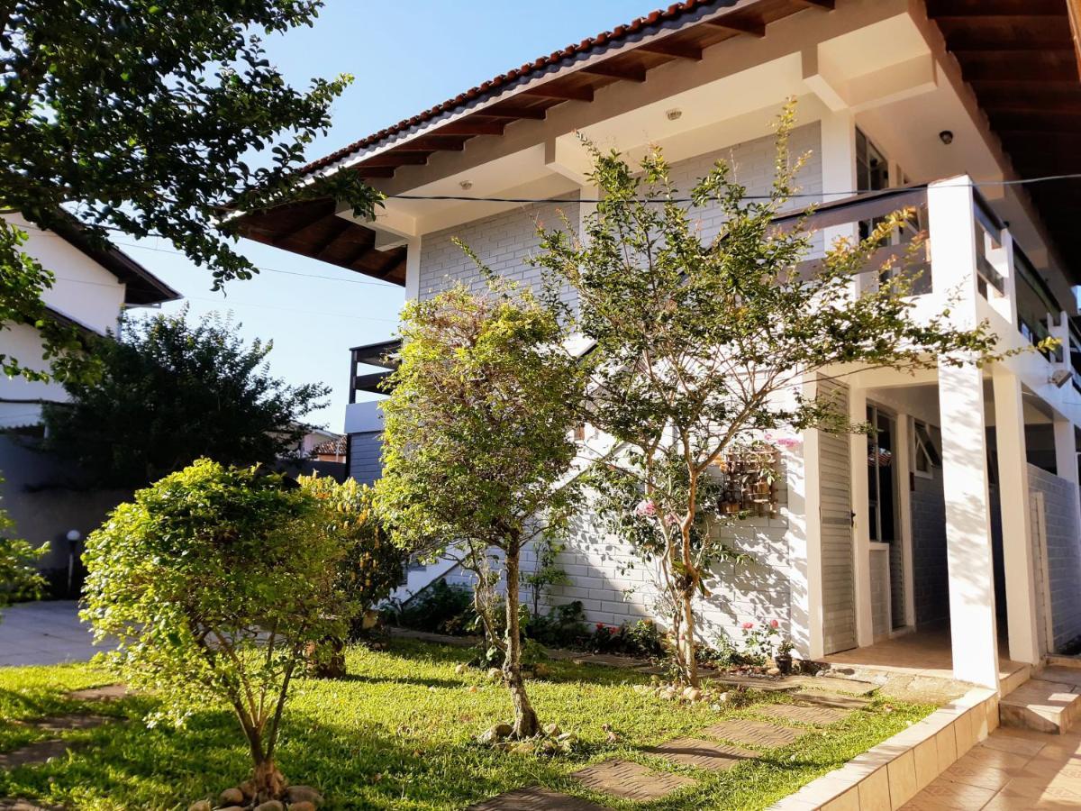 Residencial De Los Pajaros Florianopolis Luaran gambar