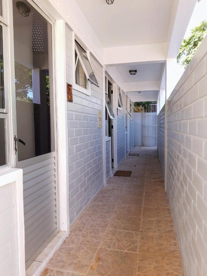 Residencial De Los Pajaros Florianopolis Luaran gambar