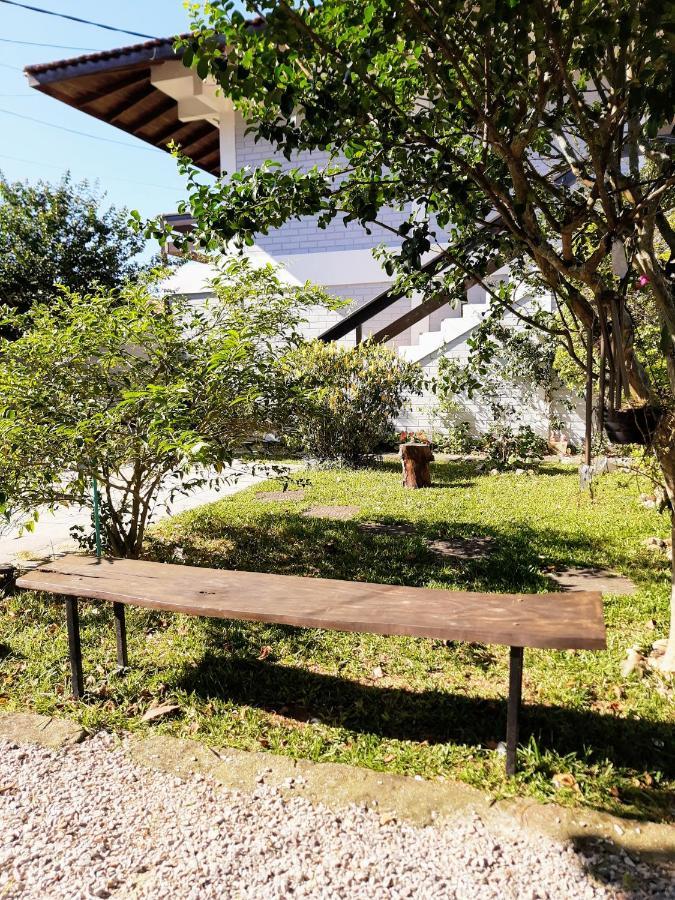 Residencial De Los Pajaros Florianopolis Luaran gambar