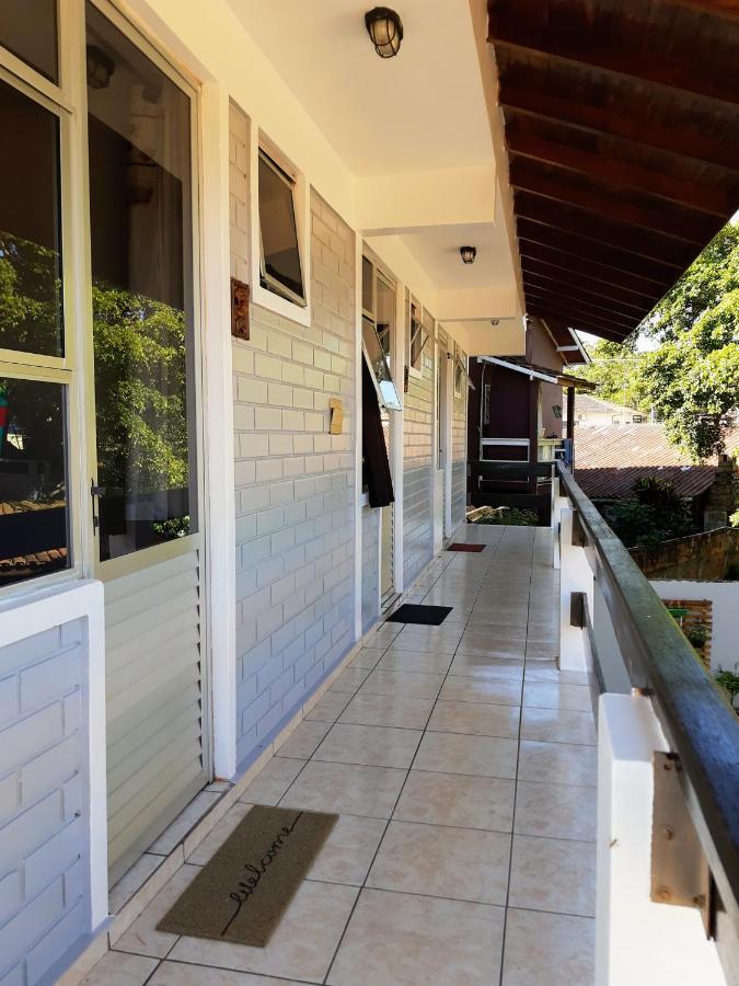 Residencial De Los Pajaros Florianopolis Luaran gambar