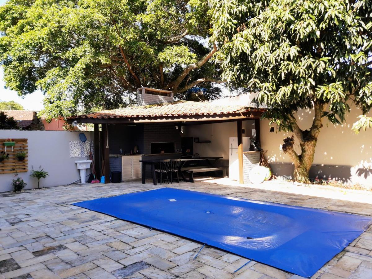 Residencial De Los Pajaros Florianopolis Luaran gambar