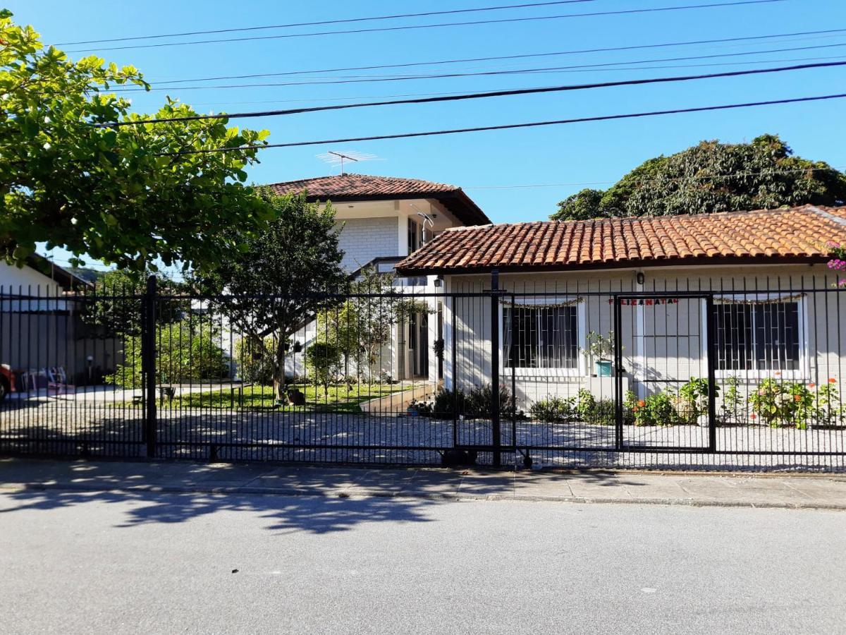 Residencial De Los Pajaros Florianopolis Luaran gambar