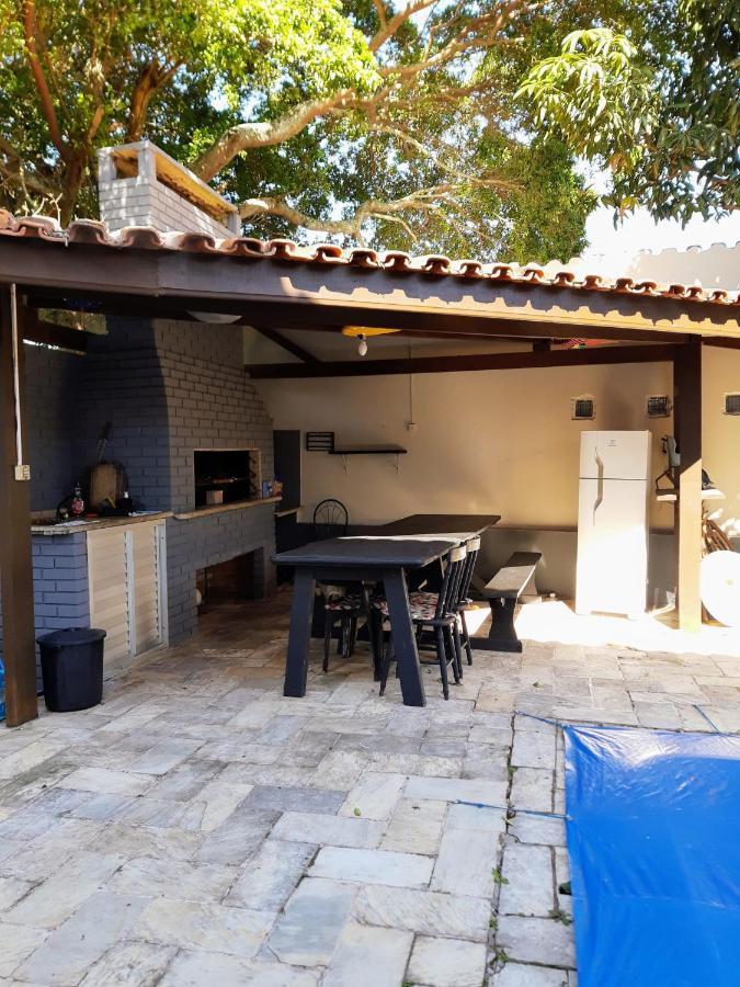 Residencial De Los Pajaros Florianopolis Luaran gambar