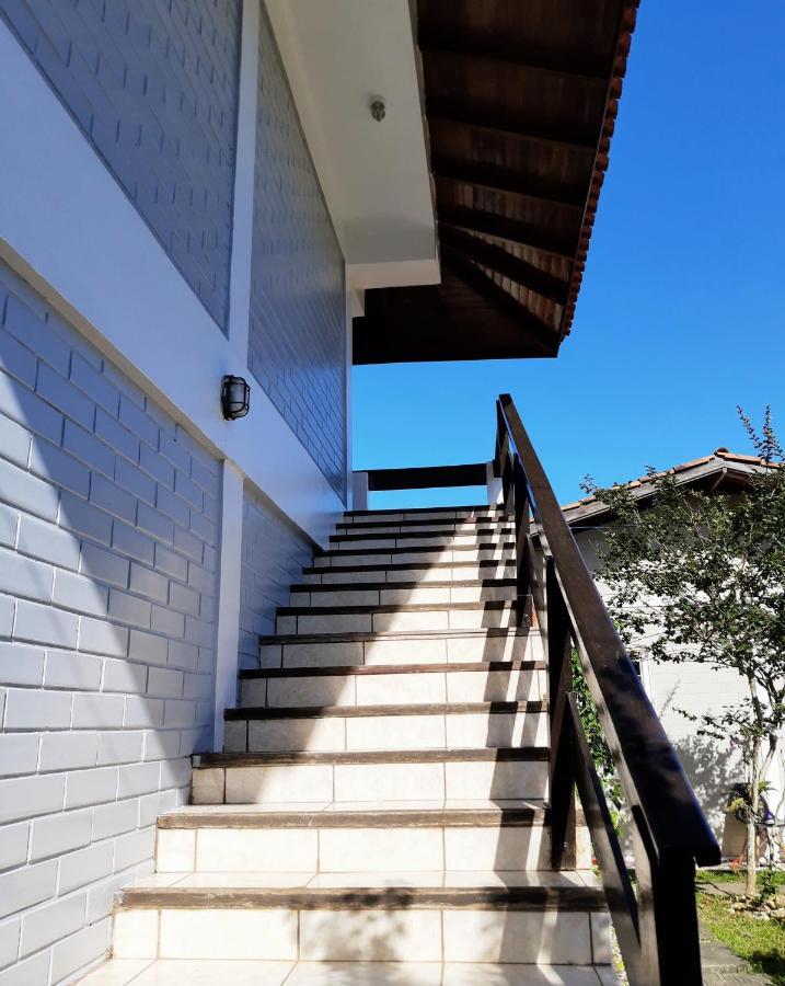 Residencial De Los Pajaros Florianopolis Luaran gambar