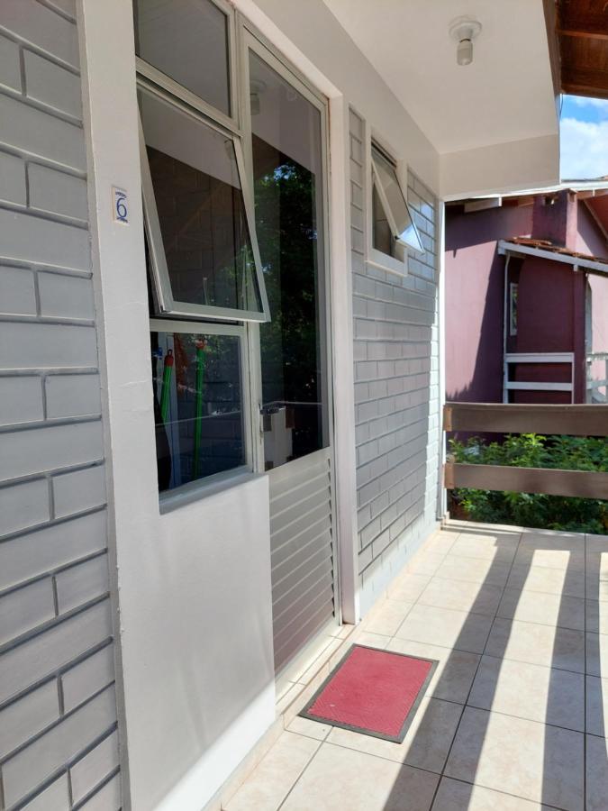 Residencial De Los Pajaros Florianopolis Luaran gambar