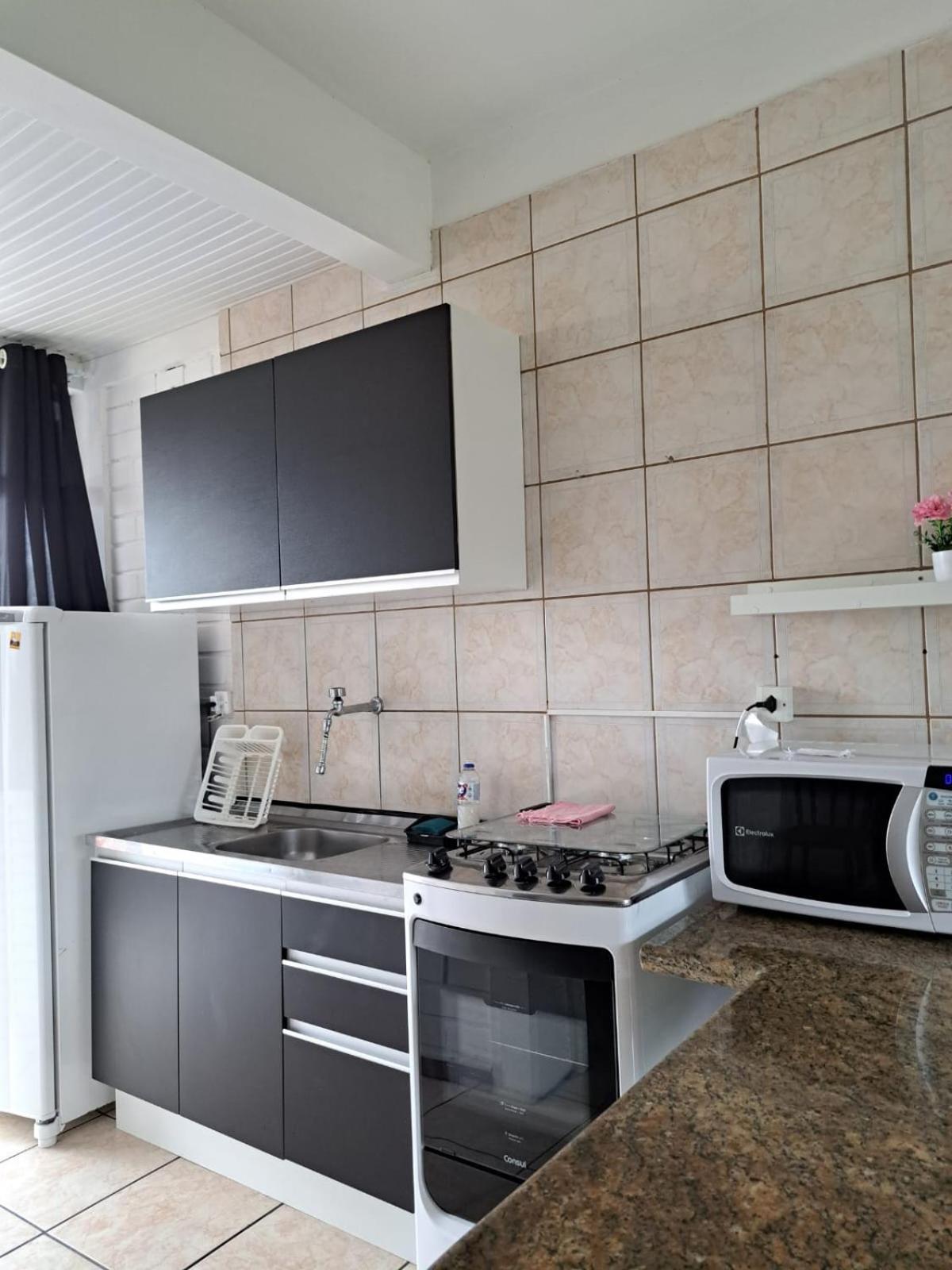 Residencial De Los Pajaros Florianopolis Luaran gambar