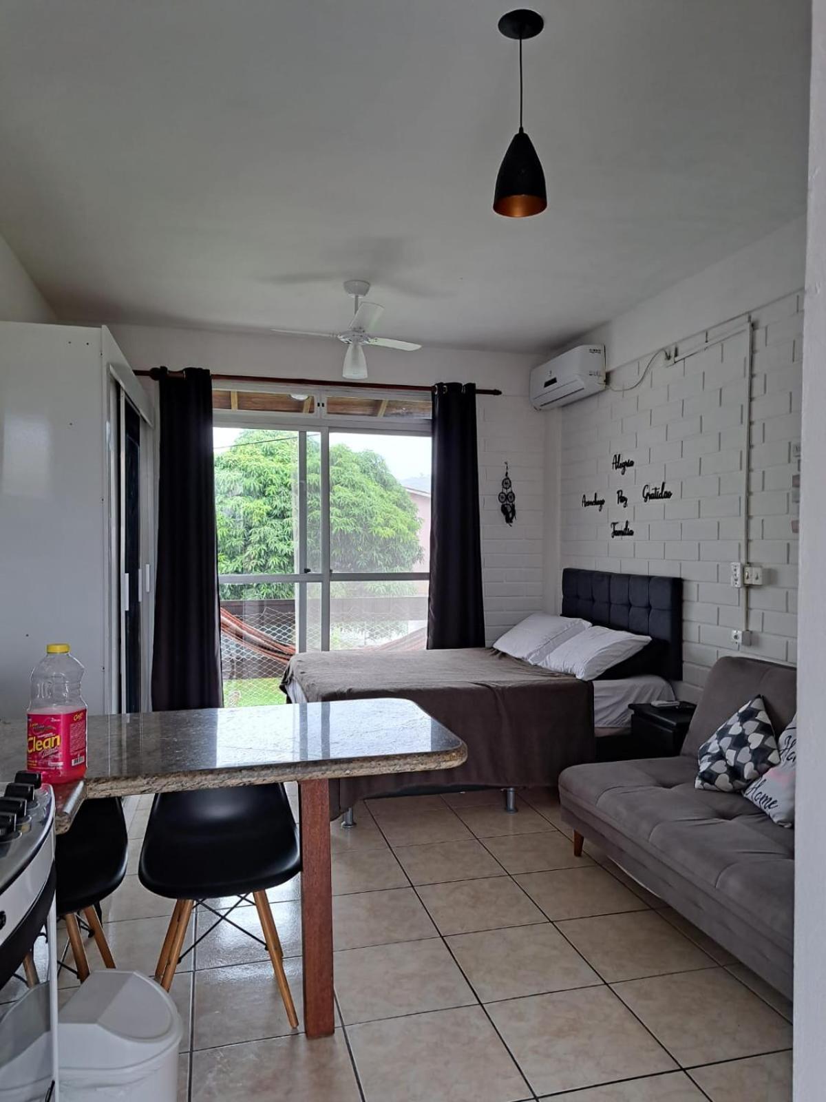Residencial De Los Pajaros Florianopolis Luaran gambar
