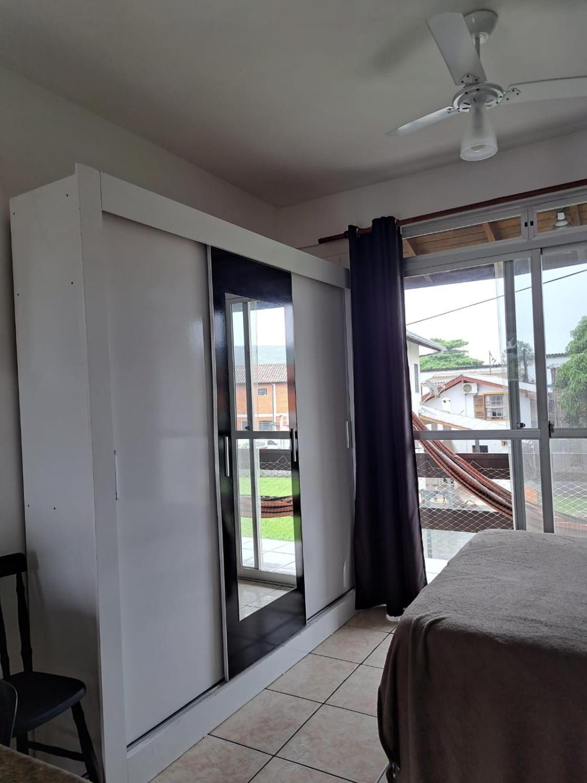 Residencial De Los Pajaros Florianopolis Luaran gambar