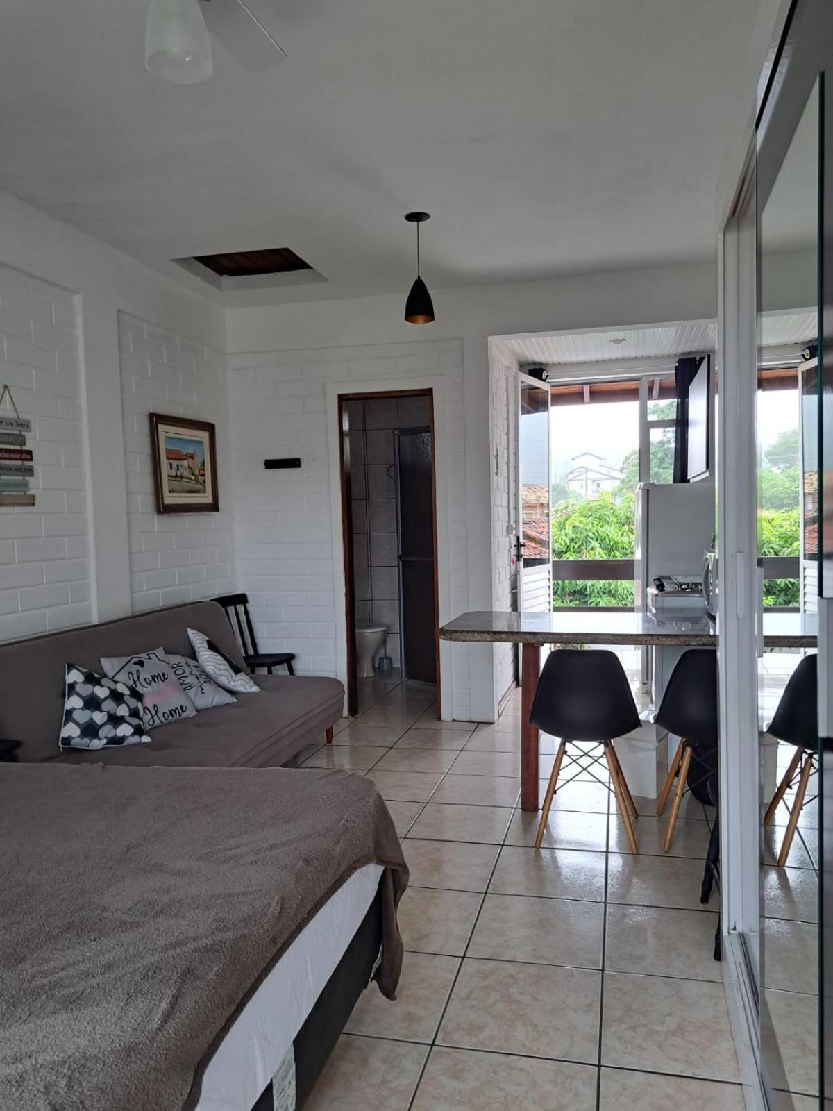 Residencial De Los Pajaros Florianopolis Luaran gambar