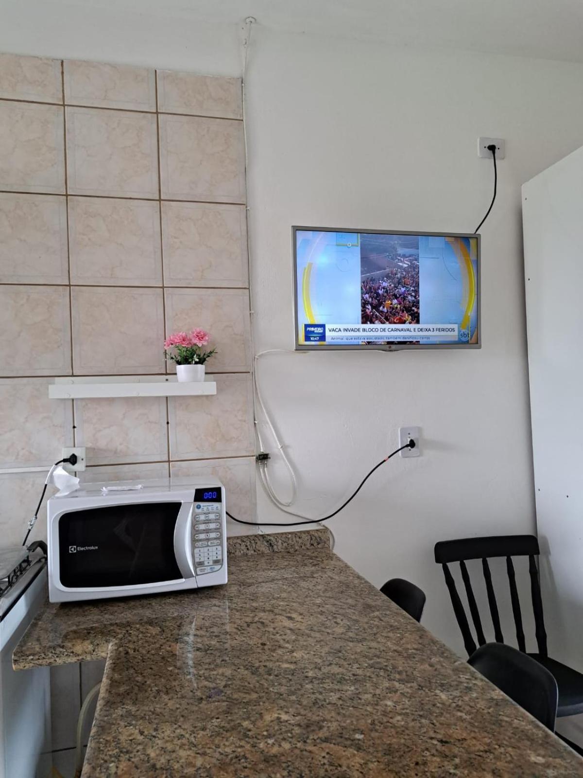 Residencial De Los Pajaros Florianopolis Luaran gambar