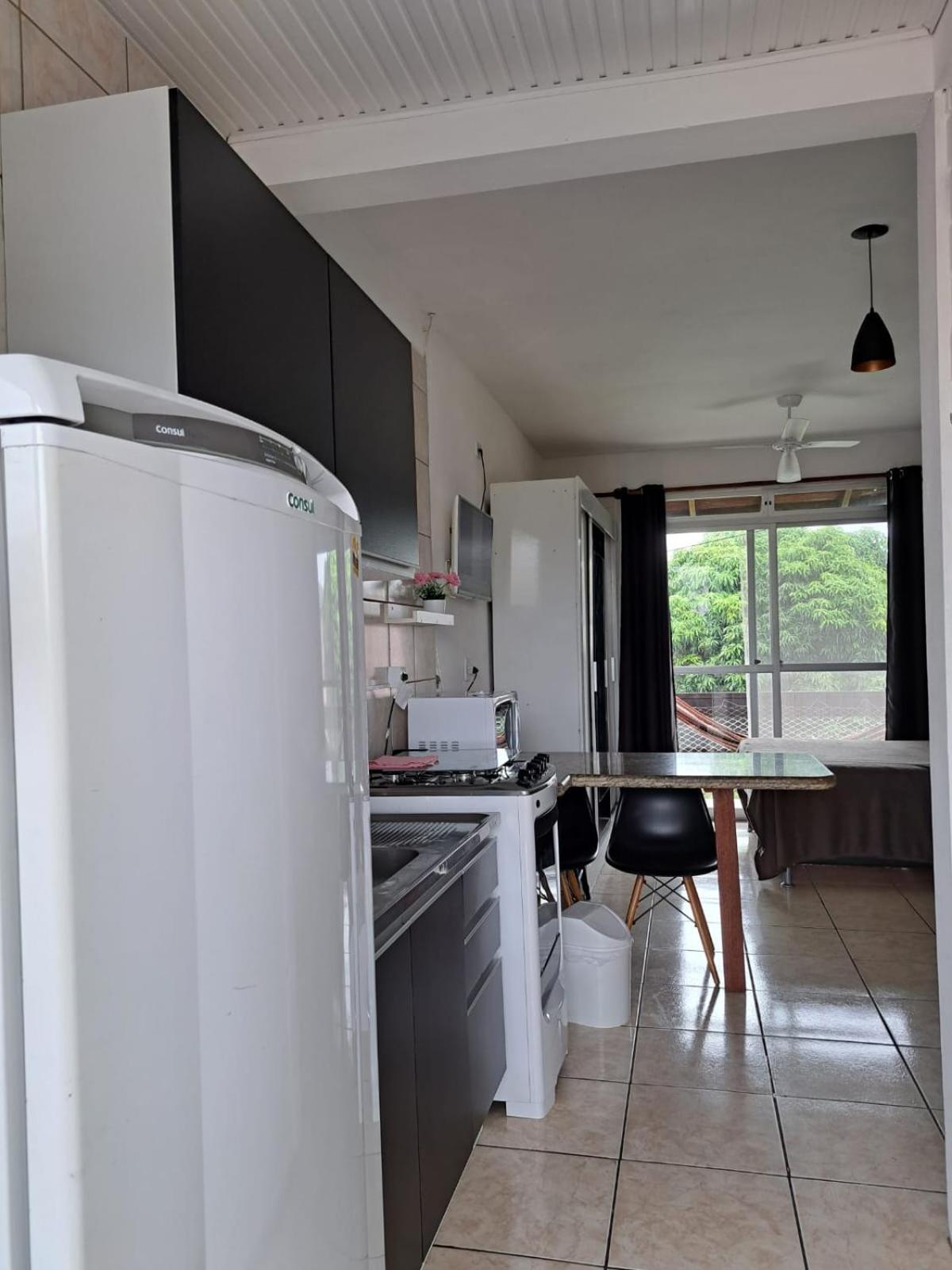 Residencial De Los Pajaros Florianopolis Luaran gambar