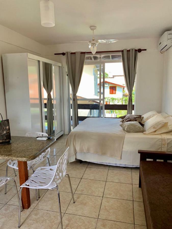 Residencial De Los Pajaros Florianopolis Luaran gambar