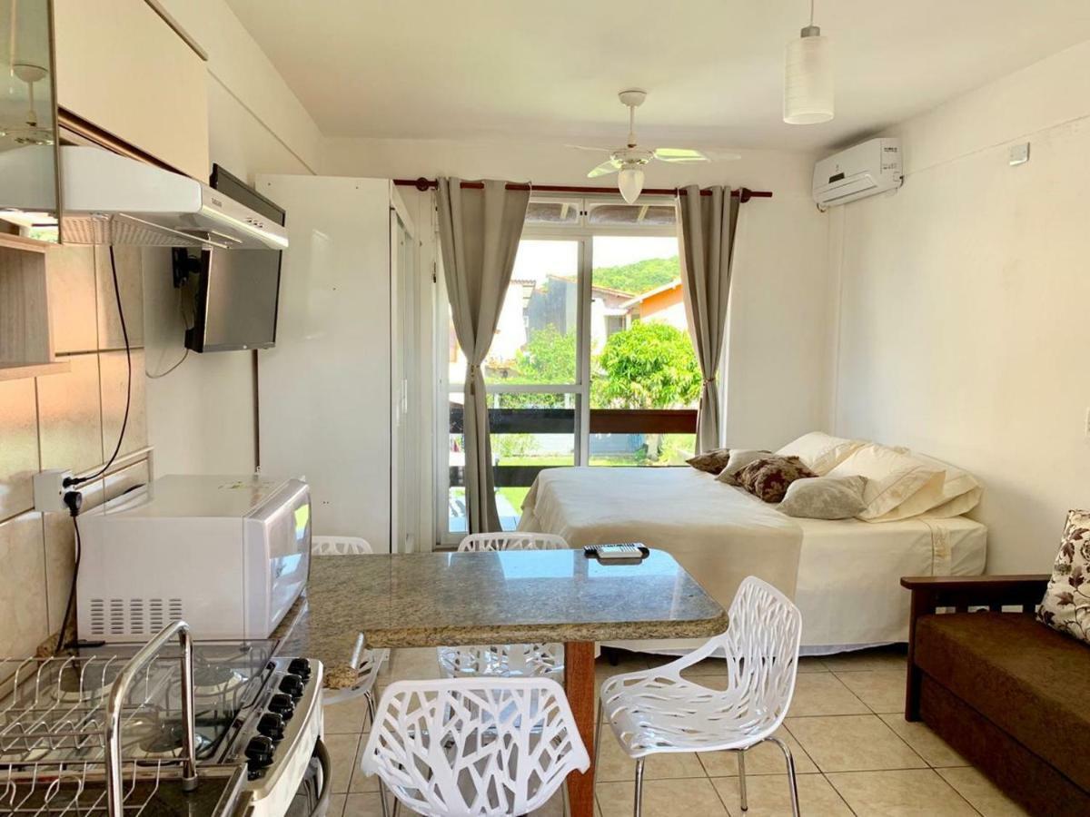 Residencial De Los Pajaros Florianopolis Luaran gambar
