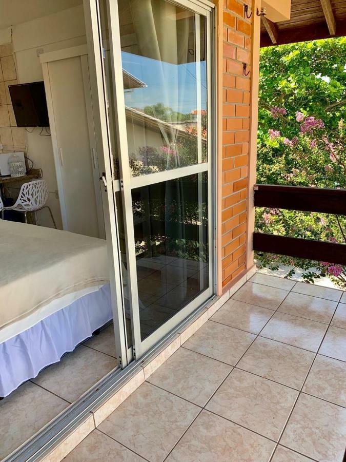 Residencial De Los Pajaros Florianopolis Luaran gambar